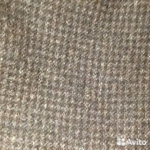 Новая муж. фуражка из шерсти