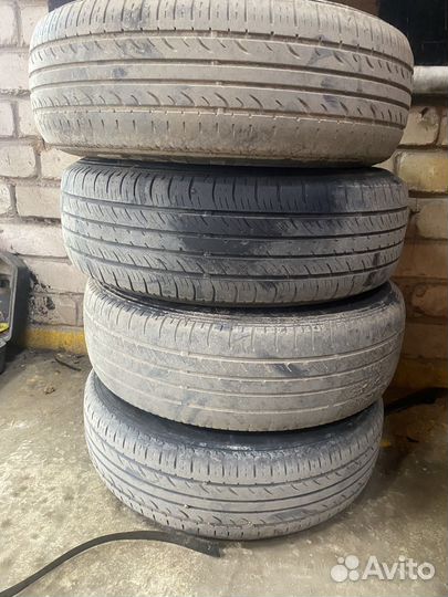 Колеса r 14 летние