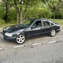 Ford Sierra 2.0 AT, 1992, 90 000 км, с пробегом, цена 380 000 руб.