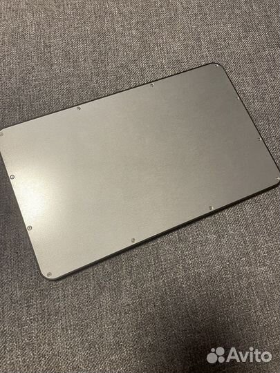 Клавиатура с мышкой беспроводная