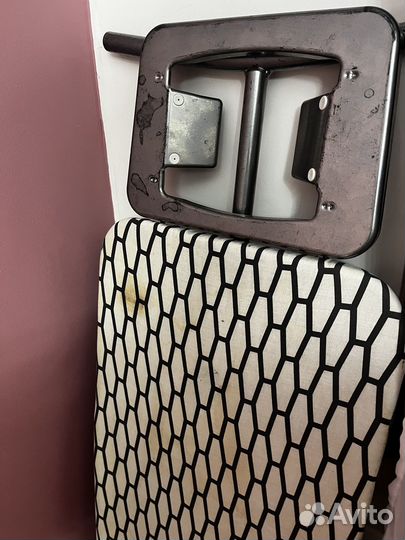 Гладильная доска IKEA