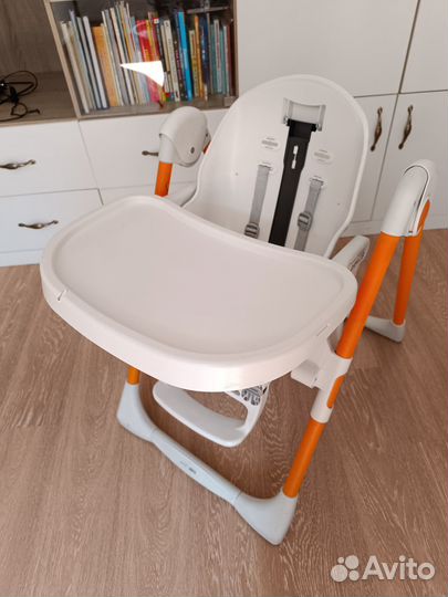 Стульчик для кормления peg perego prima papa