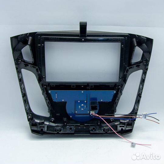 Штатная магнитола для Ford Focus 3 (2012-2017 г )