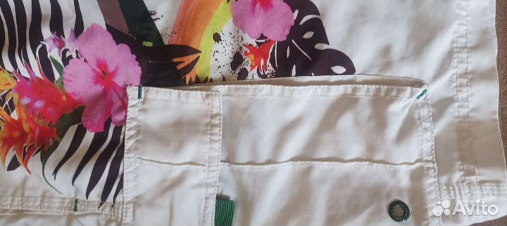 Шорты мужские