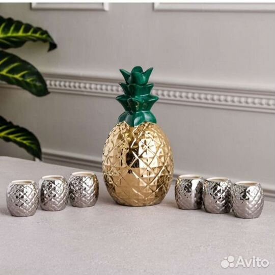 Набор для напитков в ассортименте