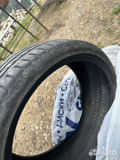 Accelera Accelera 35/35 R20