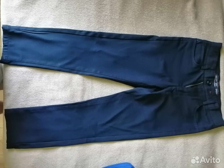 Школьная форма