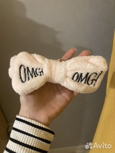 Повязка на голову