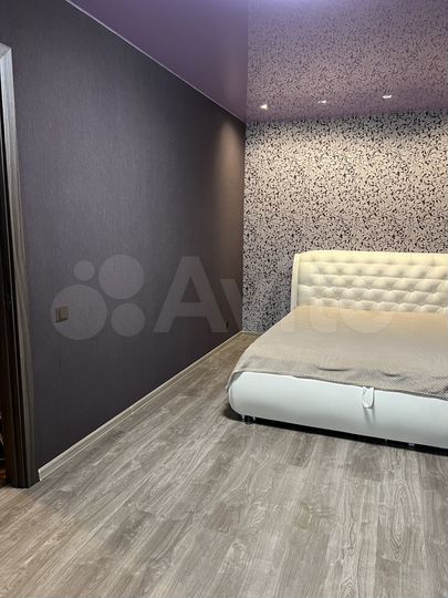 2-к. квартира, 46,7 м², 2/5 эт.