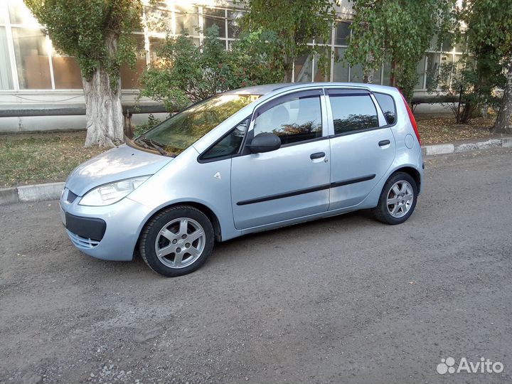 Mitsubishi Colt 1.3 МТ, 2006, 182 000 км