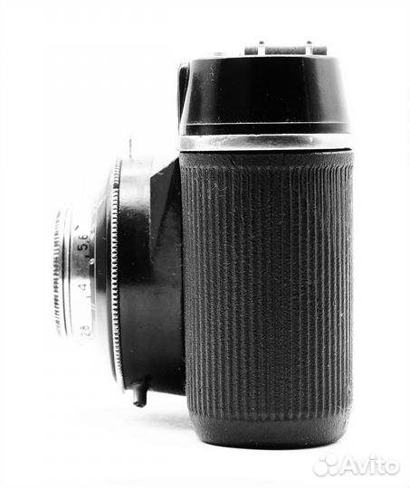 Фотоаппарат Весна 2 после профилактики