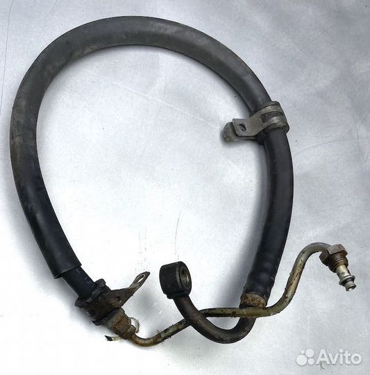 Мицубиси Галант Шланг гур