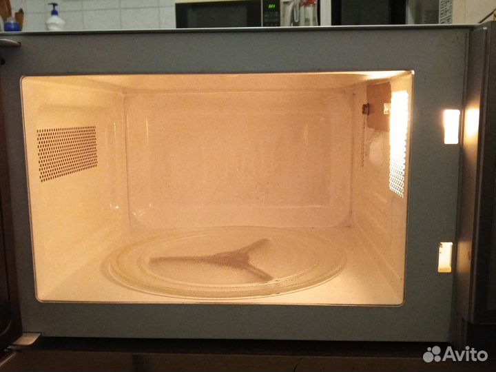 Микроволновая печь MS-1944JL