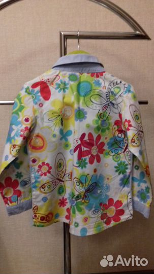 Нарядные рубахи