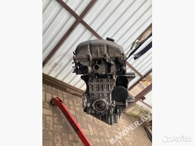 N52B25AF Двигатель к BMW 5 E60/E61, 2006 г. 2.5 л