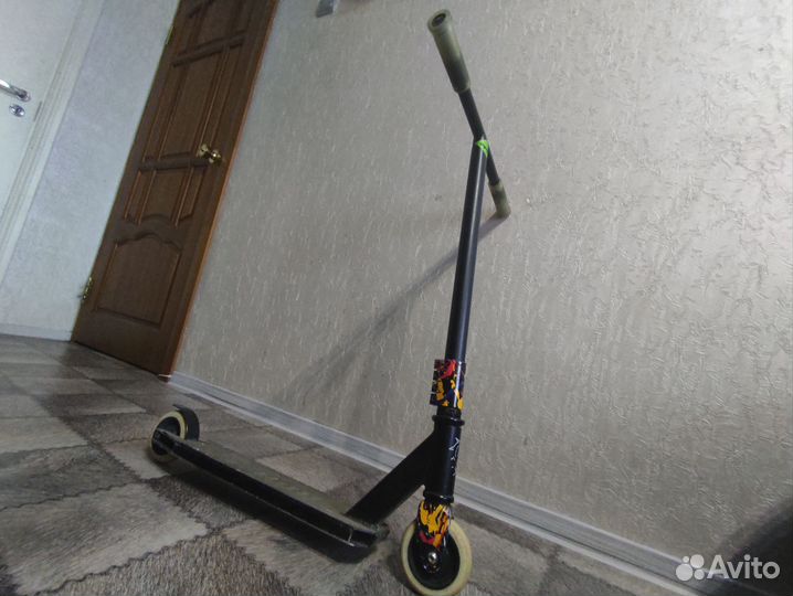Электро Самокат бу