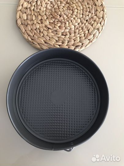 Форма для выпечки IKEA