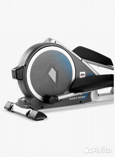 Эллиптический тренажер BH fitness easy step dual