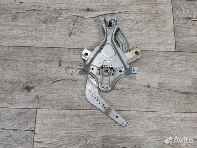 Стеклоподъемник задний правый Nexia Нексия