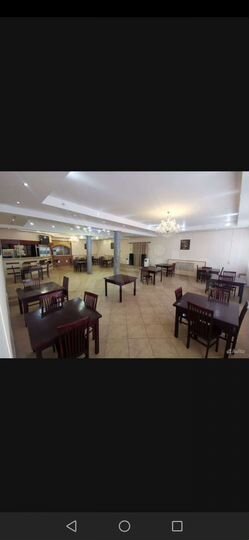 Общепит, 150 м²