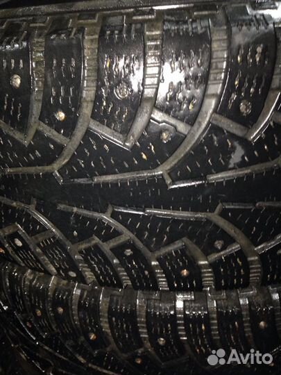 Nokian Tyres Hakkapeliitta 5 235/65 R17