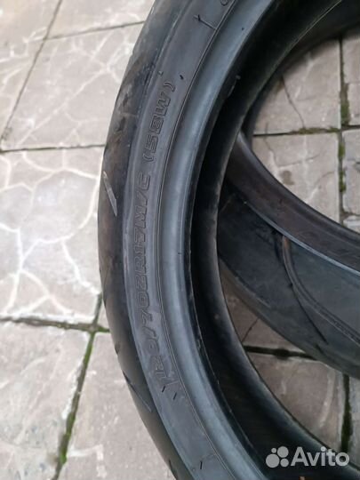 Моторезина 120 70 17