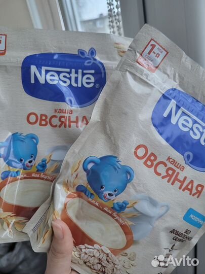 Каши поменяю или продам