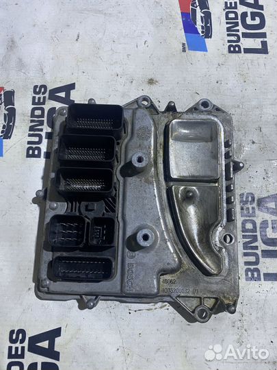 Мозги DME N55 N55B30 E70 E71 X5 X6