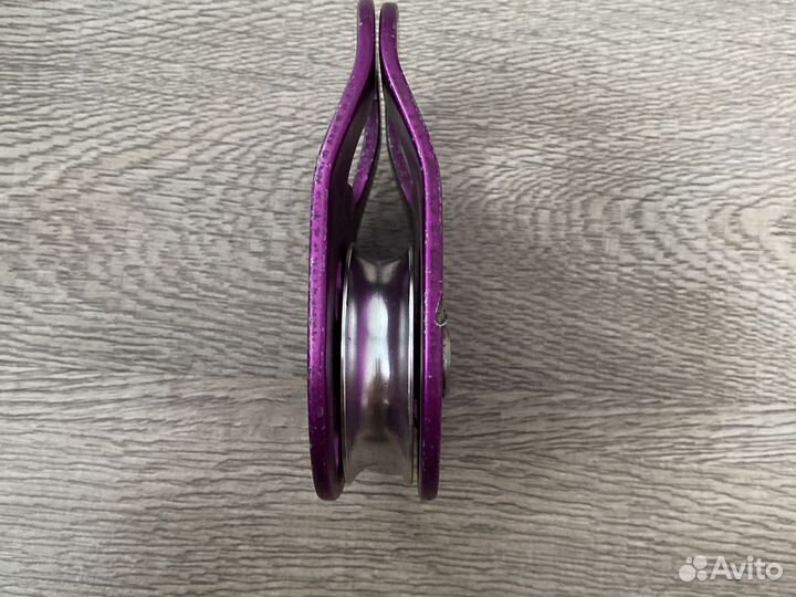 Блок ролик альпинизм