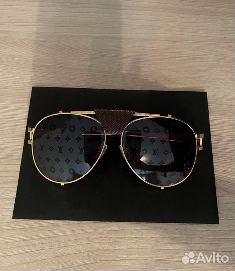 Очки Louis Vuitton Millionaire