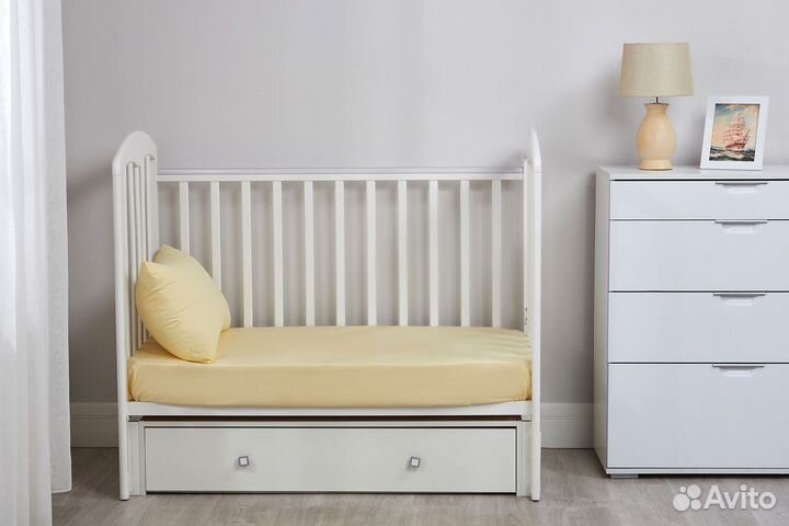 Комплект постельного белья Micasa Kids Friend