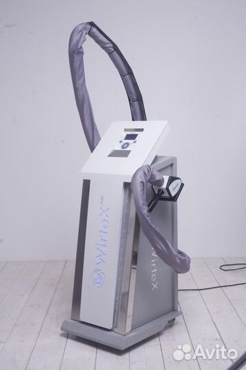 LPG массаж (вакумно роликовый), обертывание