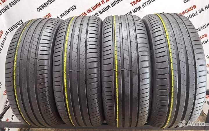 Pirelli Cinturato P7 225/50 R18