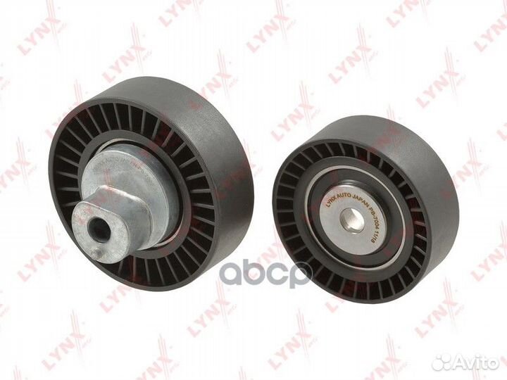 Комплект роликов приводного ремня PK7002 lynxauto