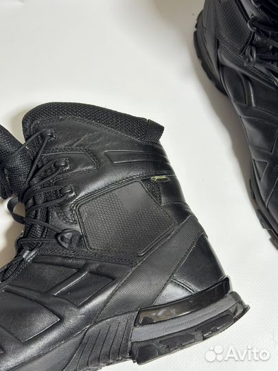 Тактические ботинки Haix