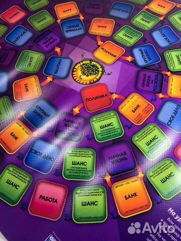 Денежный поток Олигарха