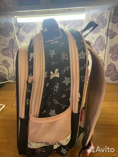 Портфель для девочек