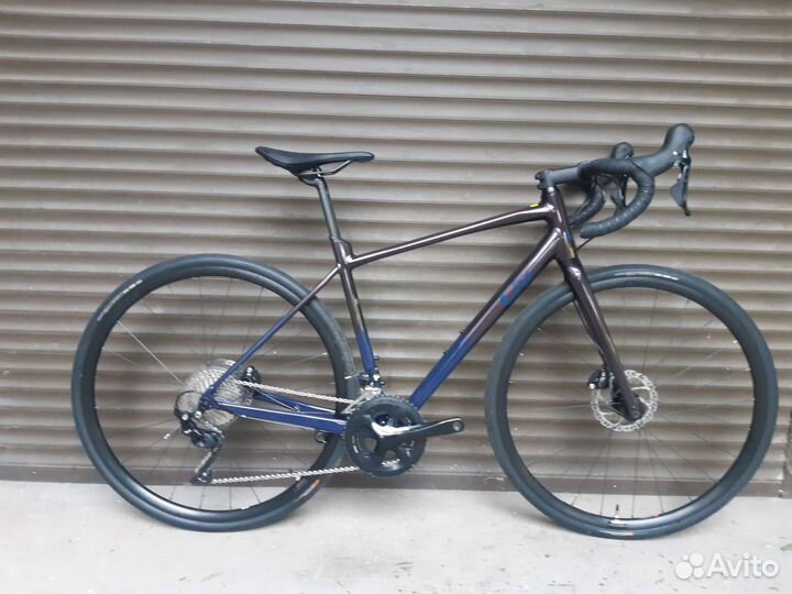 Шоссейный велосипед Liv