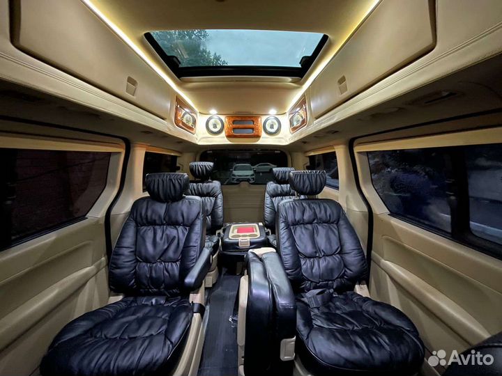 Туристические поездки