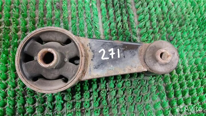 Опора (подушка) двигателя задняя KIA Picanto (BA)