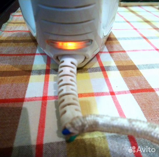 Утюг электрический Скарлетт