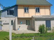 Дом 150 м² на участке 2100 м² (Белоруссия)