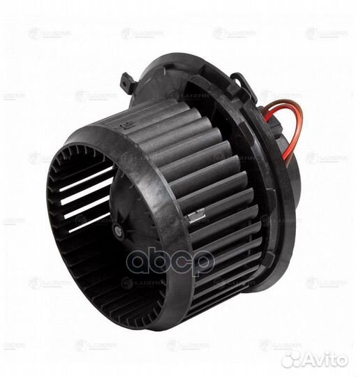 Э/вентилятор отоп. для а/м УАЗ 3163 Патриот (06