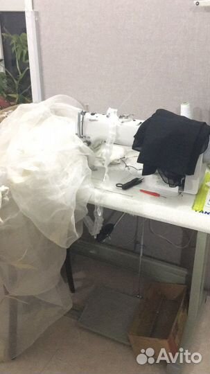 Ателье на дому