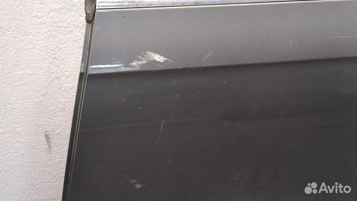 Дверь левая задняя Volkswagen Passat 6, 2007