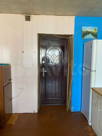 Комната 18 м² в 1-к., 5/5 эт.