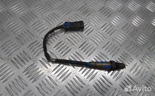 Лямбда-зонд renault megane 2 (3BL19PE01)