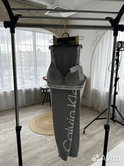 Calvin klein штаны