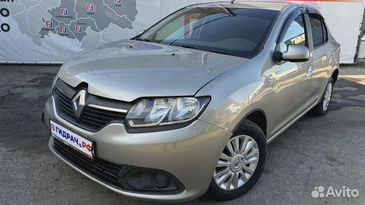 Маховик Renault Logan 2 123108853R