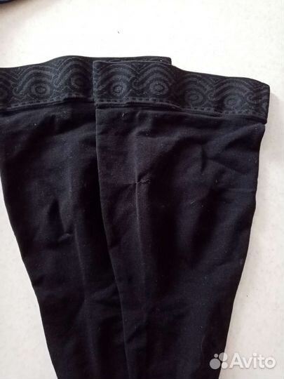 Чулки компрессионные